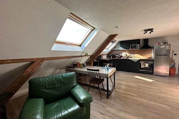 House sit in Chambéry, France