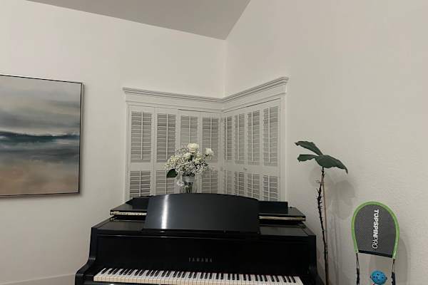 House sit in Carlsbad, CA, US