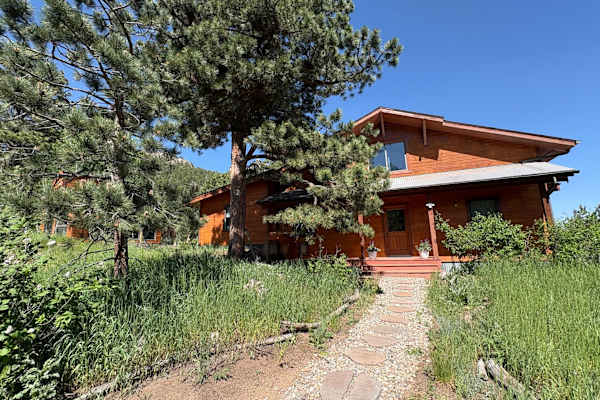 House sit in Nederland, CO, US