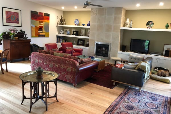 House sit in Blairgowrie, VIC, Australia