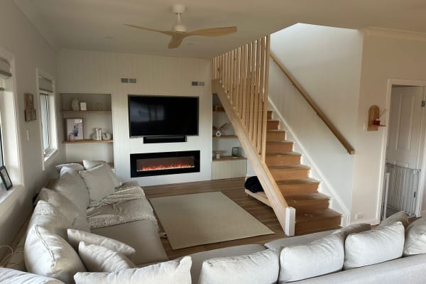 House sit in Sydney, NSW, Australia