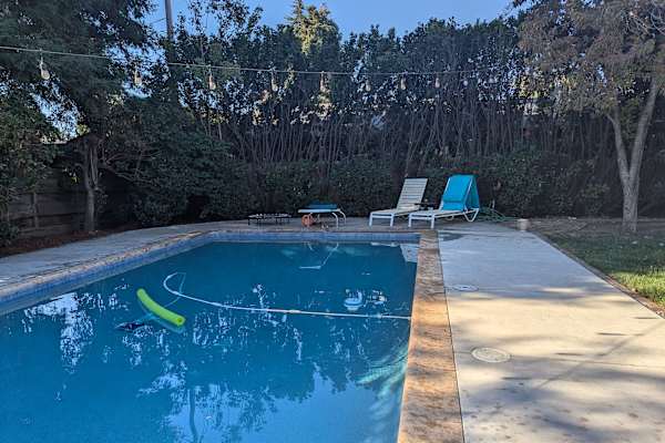 House sit in Pietrastornina, Italy