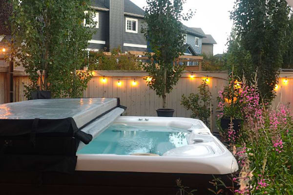 House sit in Airdrie, AB, Canada