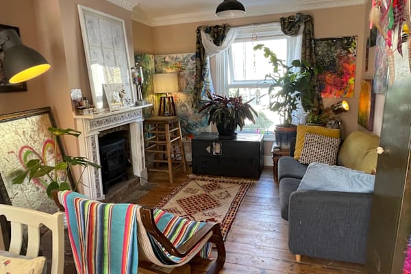 House sit in Margate, United Kingdom