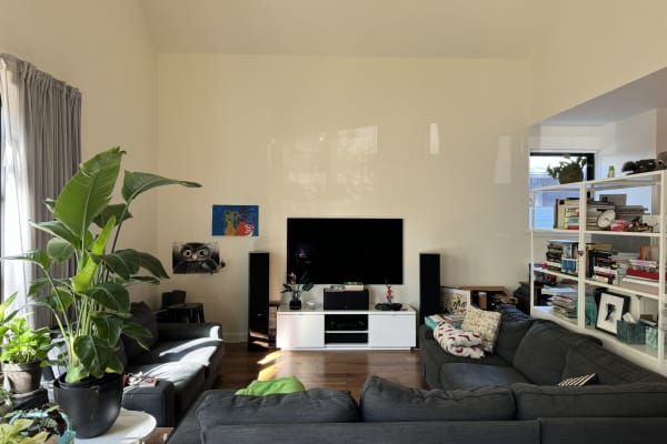 House sit in Austin, TX, US