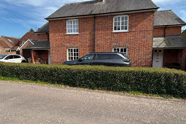 House sit in Andover, United Kingdom