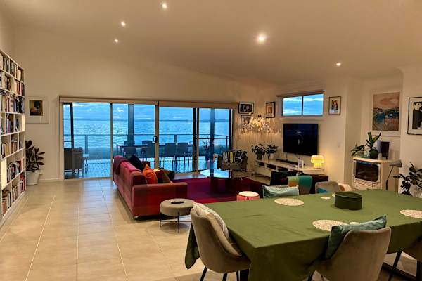 House sit in Coronet Bay, VIC, Australia