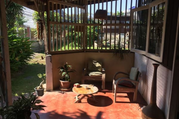 House sit in Chiang Mai, Thailand