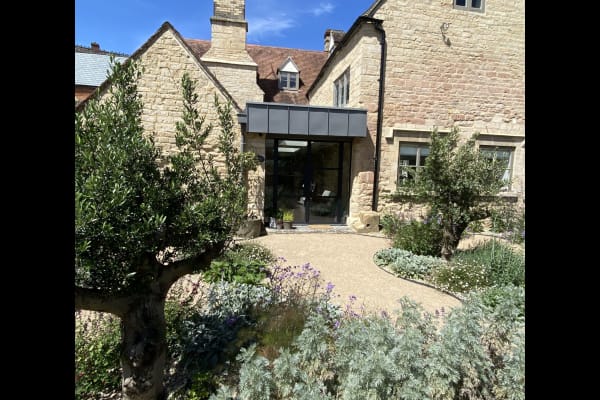 House sit in Beckford, United Kingdom