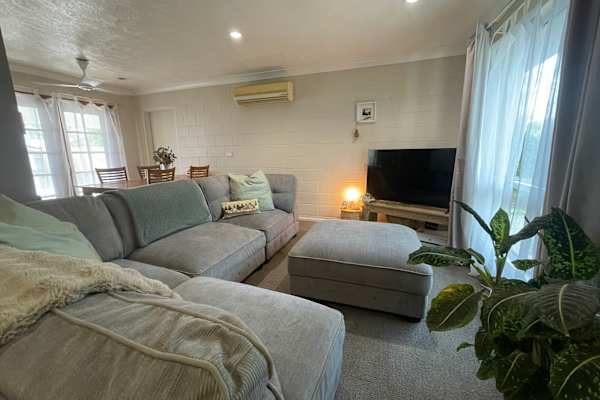 House sit in Townsville, QLD, Australia