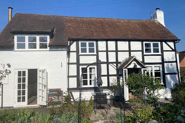 House sit in Worcester, United Kingdom