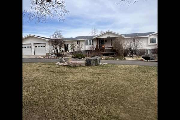 House sit in Laramie, WY, US