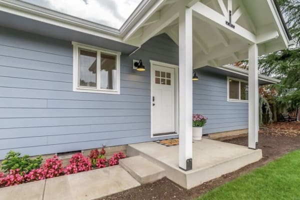 House sit in Eugene, OR, US