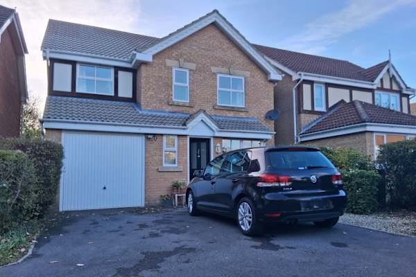 House sit in Southampton, United Kingdom