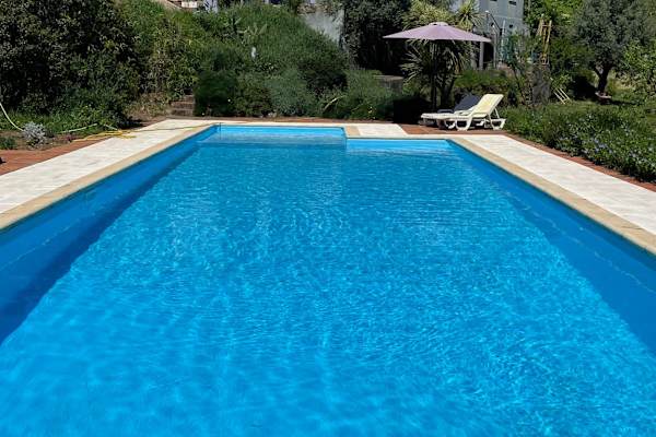 House sit in Vila de Rei, Portugal