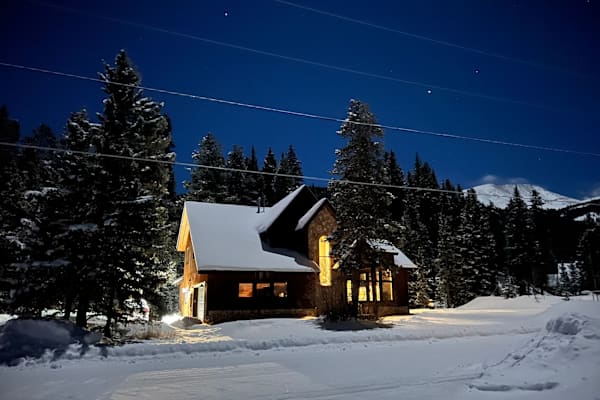 House sit in Breckenridge, CO, US