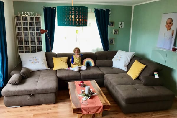 House sit in Drochtersen, Germany