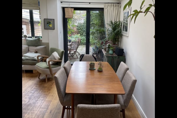 House sit in York, United Kingdom
