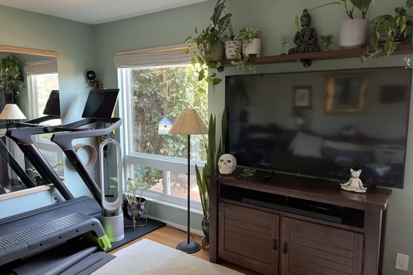 House sit in Fremont, CA, US