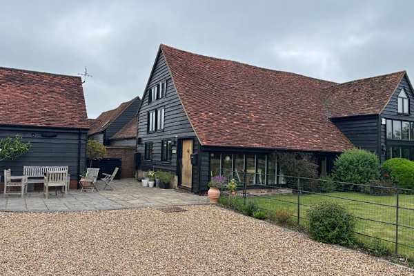 House sit in Amersham, United Kingdom