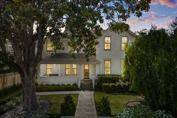 House sit in Napa, CA, US