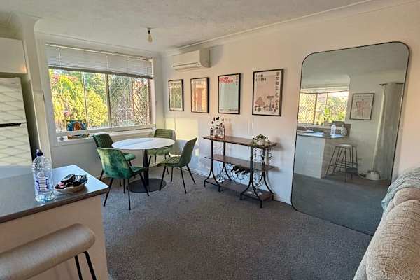 House sit in Gold Coast, QLD, Australia