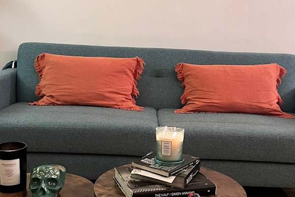 House sit in Benito Juarez, Mexico