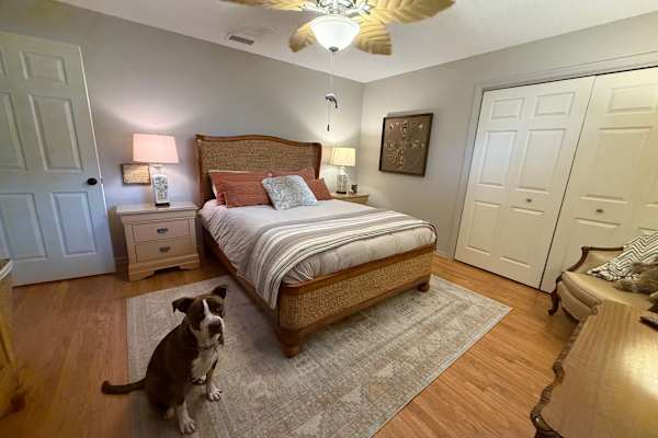 House sit in Hernando, FL, US