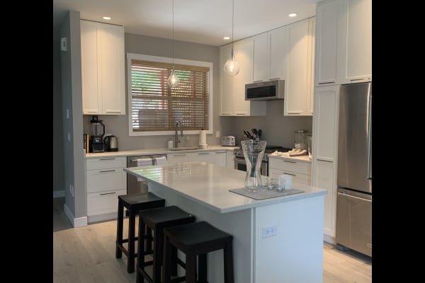 House sit in Whistler, BC, Canada