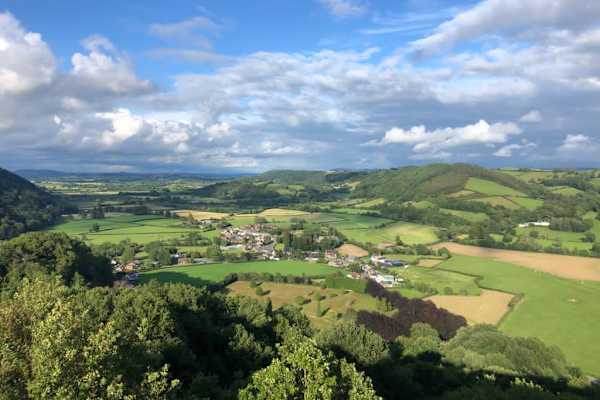 House sit in Meifod, United Kingdom