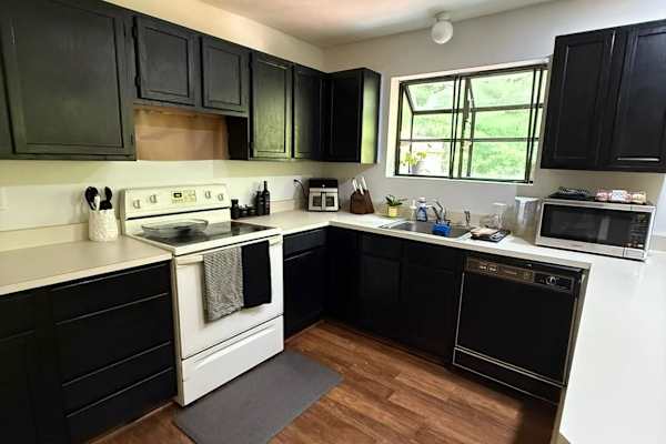 House sit in Buzzards Bay, MA, US