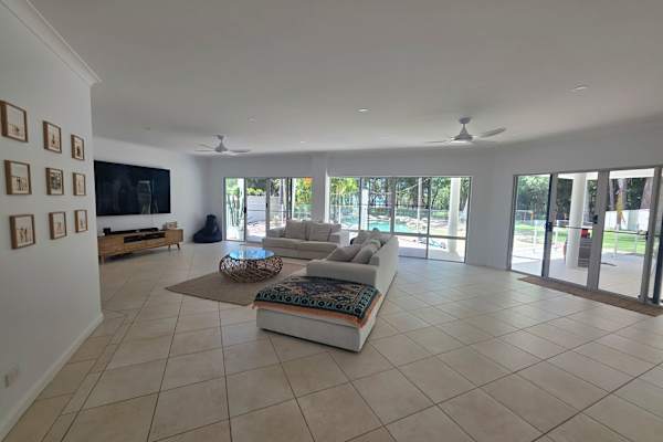 House sit in Hervey Bay, QLD, Australia