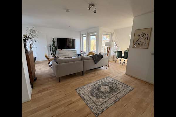 House sit in Nürnberg, Germany
