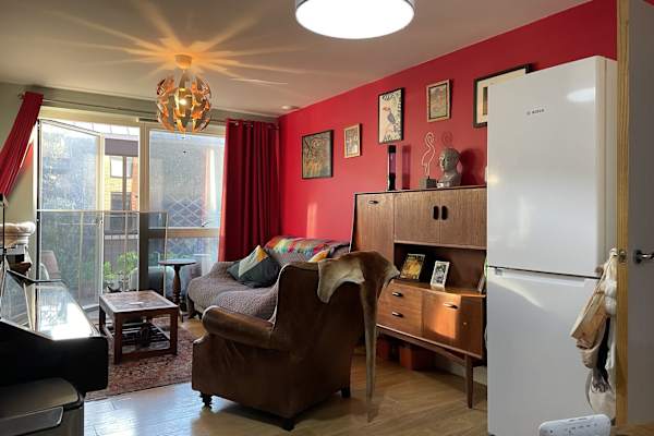 House sit in Brixton Hill, United Kingdom