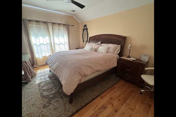 House sit in San Antonio, TX, US