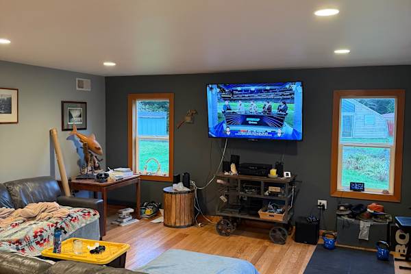 House sit in Pacific City, OR, US