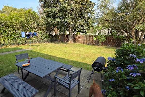 House sit in Forres, United Kingdom