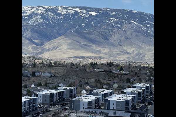 House sit in Reno, NV, US