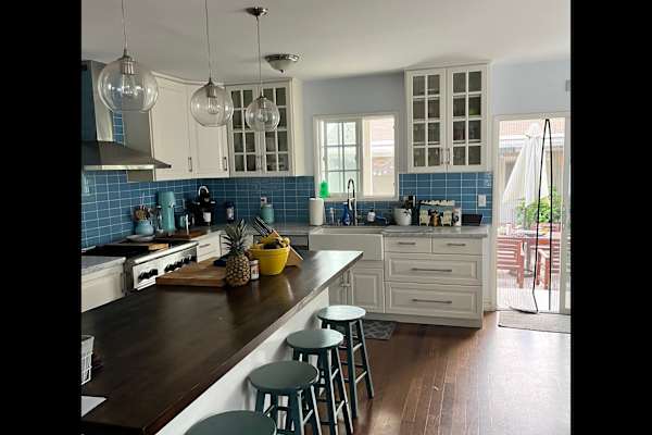 House sit in Playa del Rey, CA, US