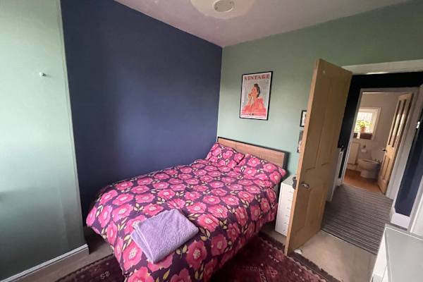 House sit in Nottingham, United Kingdom