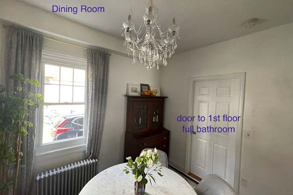 House sit in Providence, RI, US