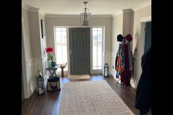 House sit in Enniscrone, Ireland