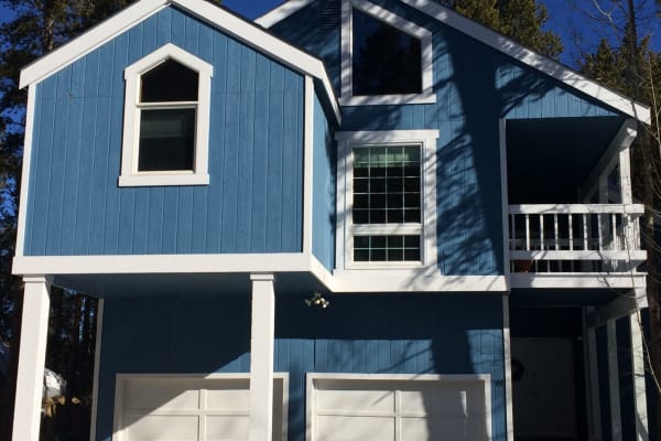 House sit in Breckenridge, CO, US