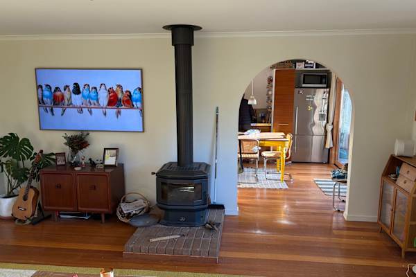 House sit in Torquay, VIC, Australia