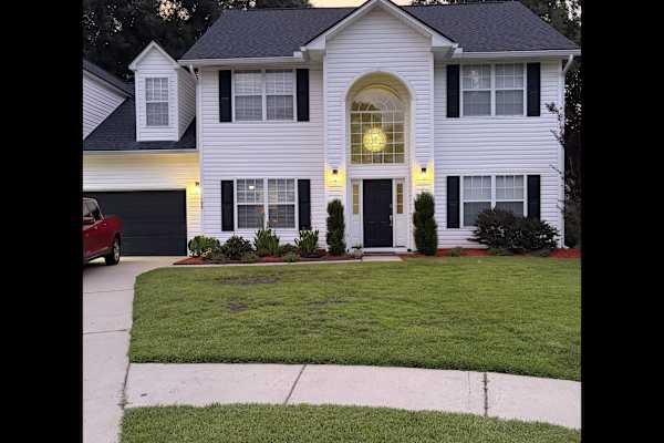 House sit in Goose Creek, SC, US