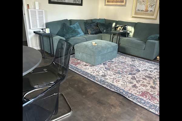 House sit in Farnborough, United Kingdom