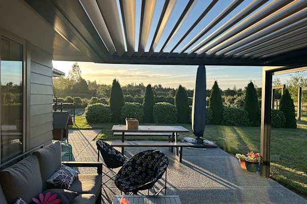 House sit in Kirwee, New Zealand