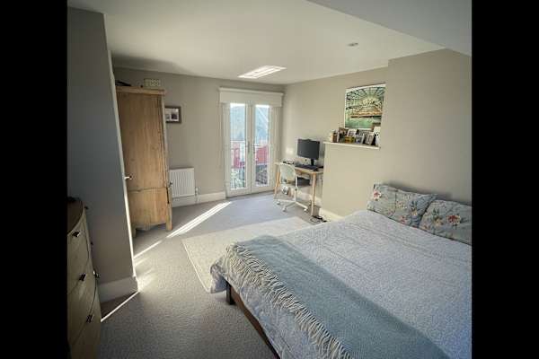 House sit in London, United Kingdom