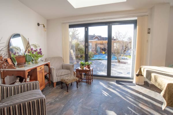 House sit in Bridgwater, United Kingdom