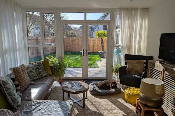 House sit in Yatton, United Kingdom